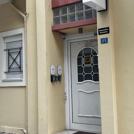 Central Studio Semi-Basement イラクリオン エクステリア 写真
