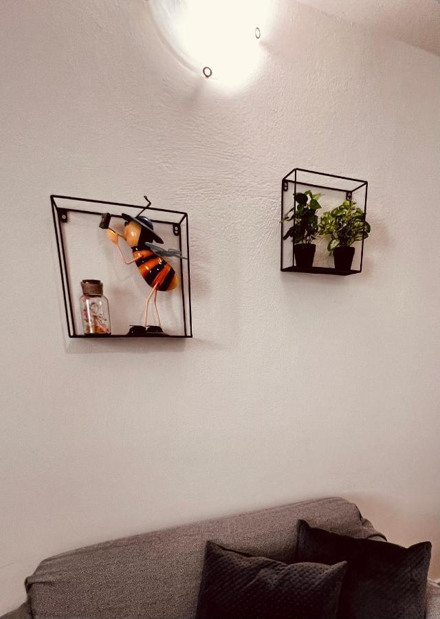 Central Studio Semi-Basement イラクリオン エクステリア 写真